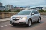 Acura MDX 2013 года (NA)